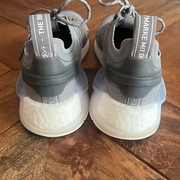 ADIDAS Nmd R1 V3 Parley - Picture 3 of 7